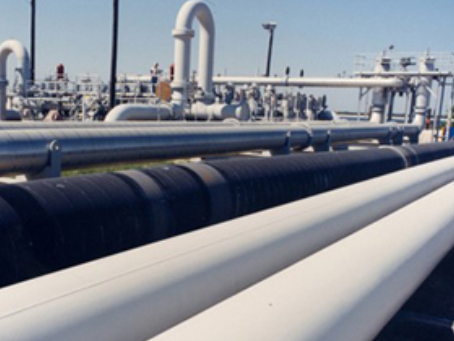 德钦石油输送案例